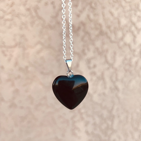 Obsidian Set, Find Your Inner Truth! - Picture 7 of 7